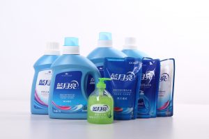 偉迪捷噴碼機(jī)在日用化妝品行業(yè)應(yīng)用