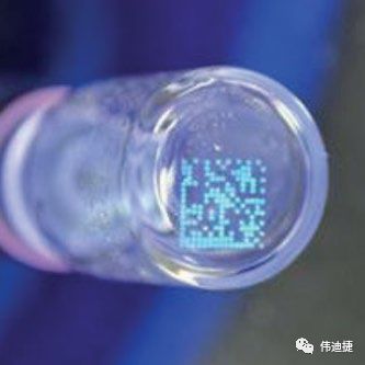 二維碼如何推動區(qū)塊鏈應(yīng)用落地