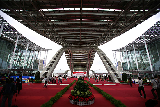 噴碼機企業相約廣州包裝展 ，開啟2018物聯網標識大幕