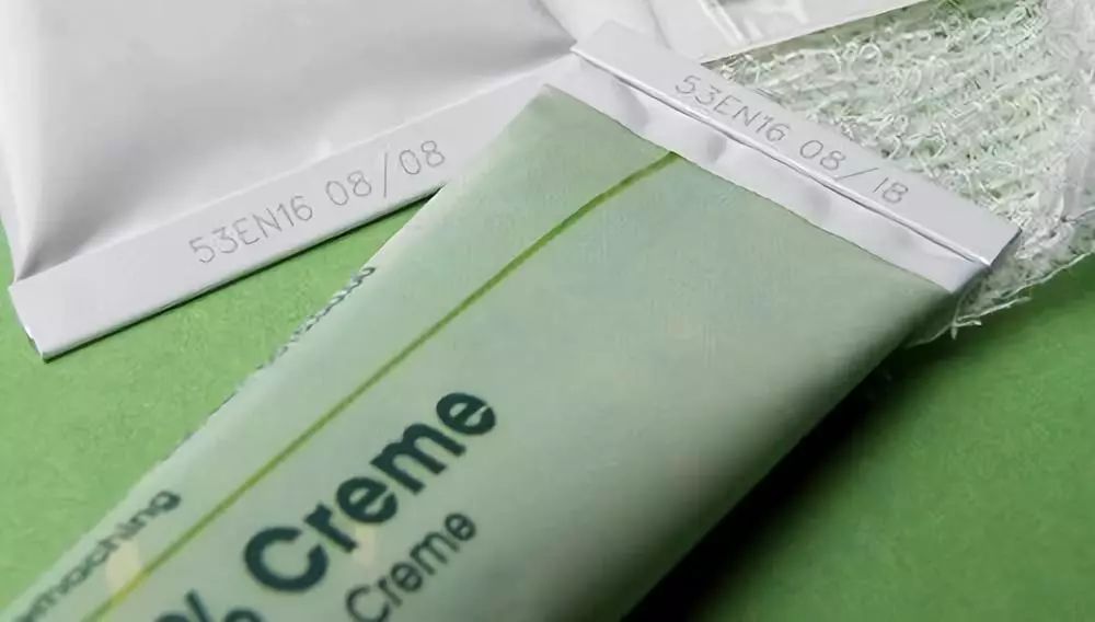 軟管包裝，如何進行激光噴碼？