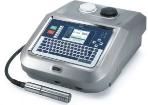 LINX噴碼機與偉迪捷噴碼機哪個好？