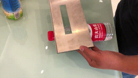 手持式噴碼機如何用于傳統食品飲料行業？