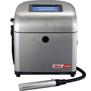 W620噴碼機客戶案例集錦一