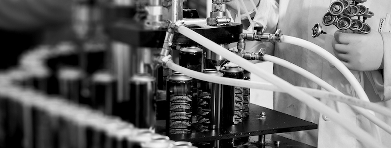 激光噴碼機在化妝品、個人及家庭護理產品上的應用