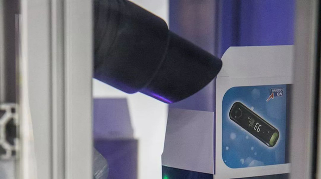 Ascensia Diabetes Care如何利用偉迪捷激光噴碼機(jī)降低企業(yè)成本？