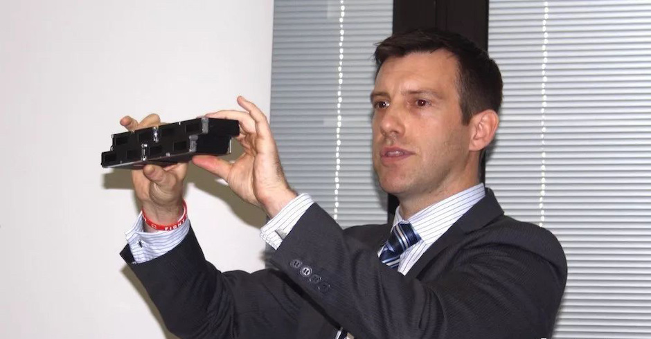 賽爾XAAR5601噴碼機噴頭高速Single-Pass打印