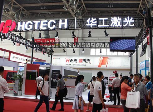 汽車焊接前景廣闊，激光噴碼機企業(yè)大族、華工加強市場布局