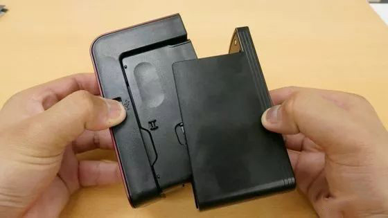 全球最小巧手持式噴碼機(jī)，RICOH開箱