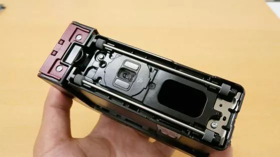 全球最小巧手持式噴碼機(jī)，RICOH開箱