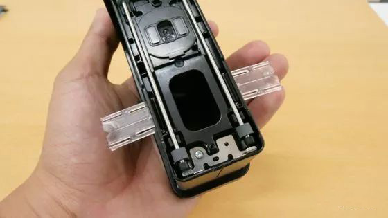 全球最小巧手持式噴碼機(jī)，RICOH開箱