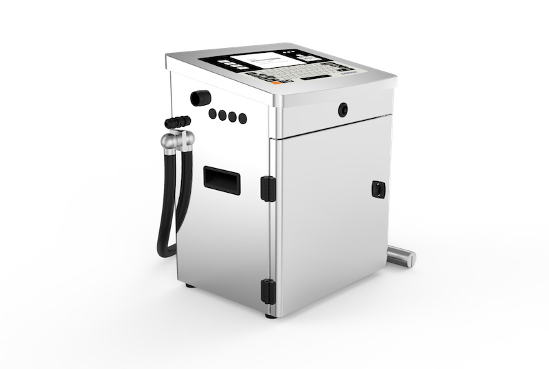 W680小字符噴碼機，誠征省級區域合作伙伴！