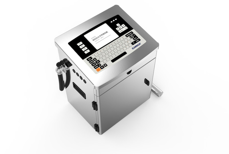 W680小字符噴碼機，誠征省級區域合作伙伴！