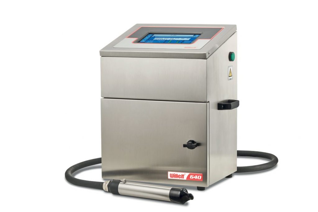 官宣一代神機退市，W630噴碼機后還有經(jīng)典嗎？