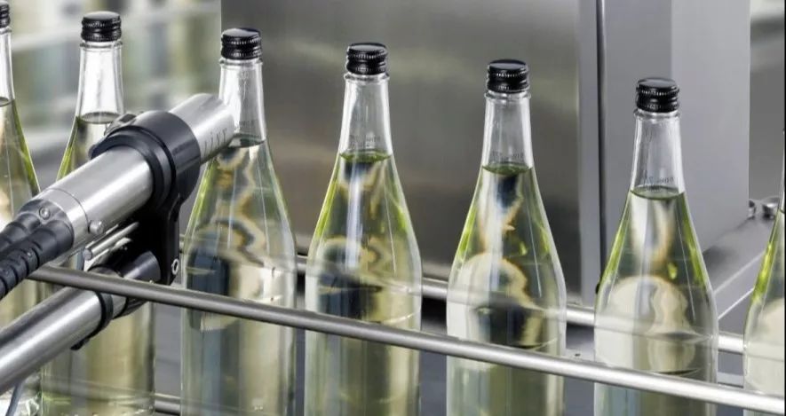 LINX噴碼機發布新技術，直角噴頭，可打印6行信息