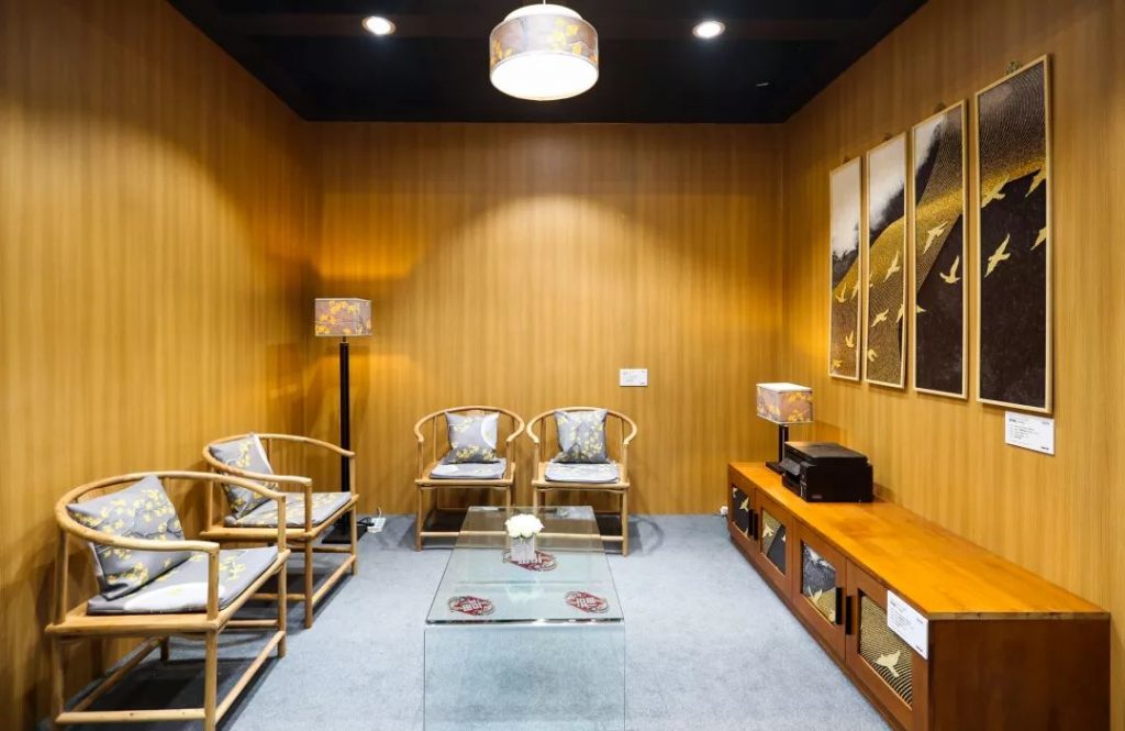 愛普生個性化家具解決方案，創(chuàng)新應(yīng)用實現(xiàn)定制家居模式升級