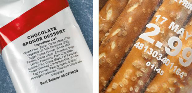 偉迪捷增強(qiáng)型DataFlex? 6530 & 6330熱轉(zhuǎn)印打碼機(jī)上市公告！！