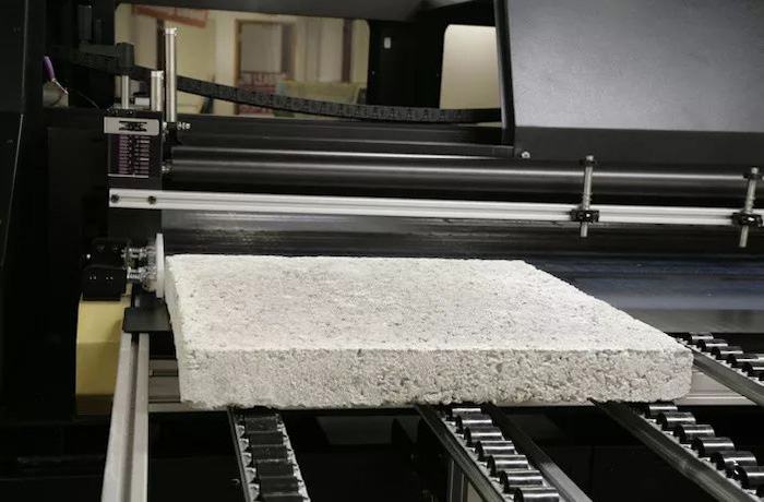 噴碼機(jī)油墨附著力