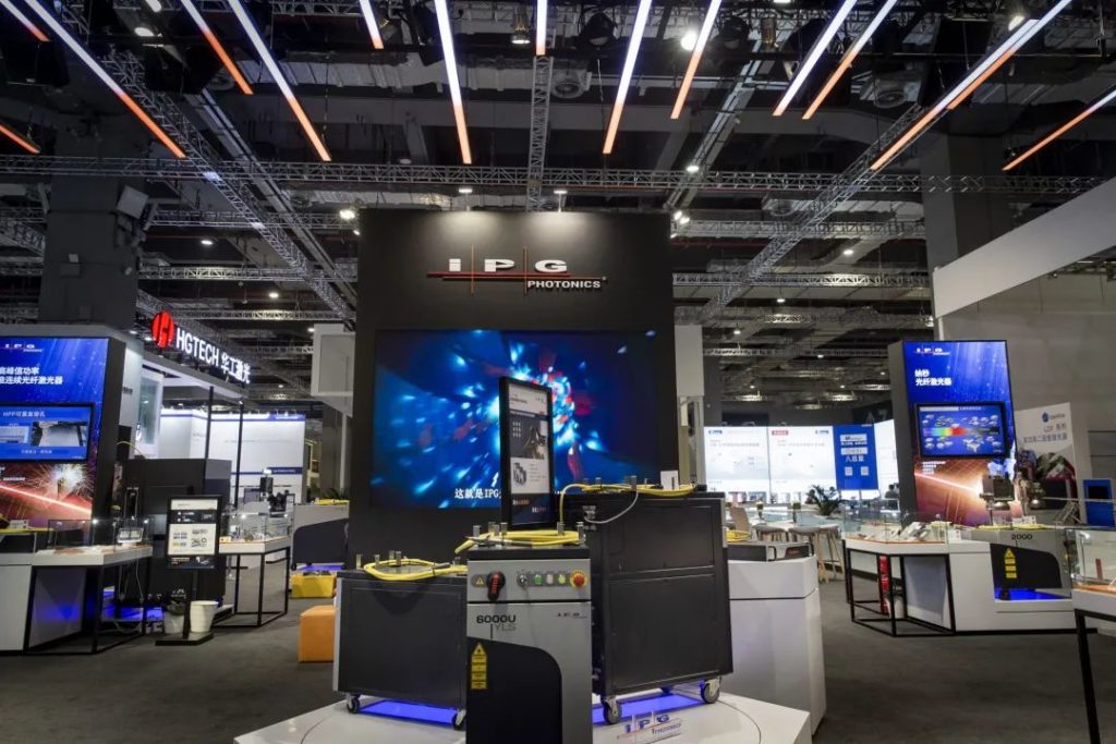 IPG展會亮點：顛覆傳統，未來一起“乘風破浪”