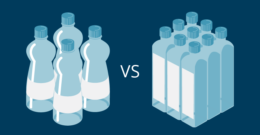 依瑪倡導環(huán)保≠禁塑，塑料污染如何破局？