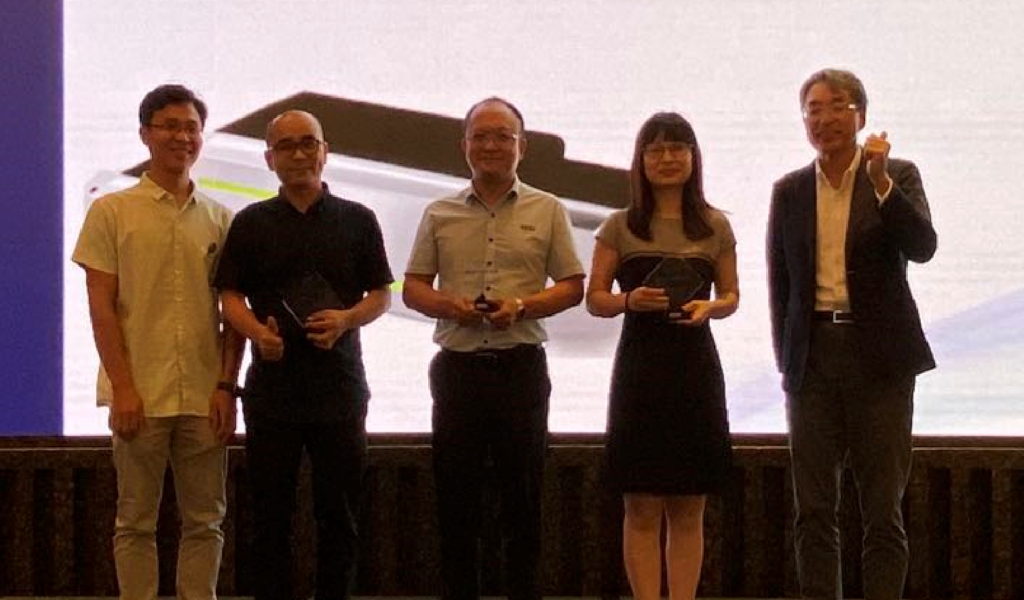 金九銀十，愛普生打印頭迎來新的成長