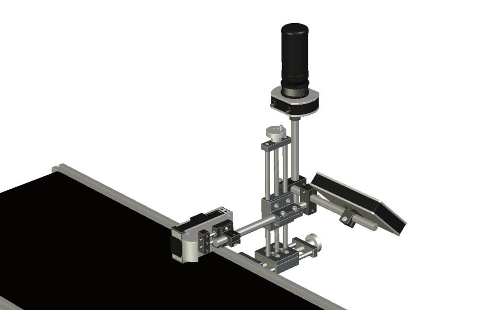 安裝方式不對，設(shè)備后患無窮，依瑪高解析噴碼機安裝圖解