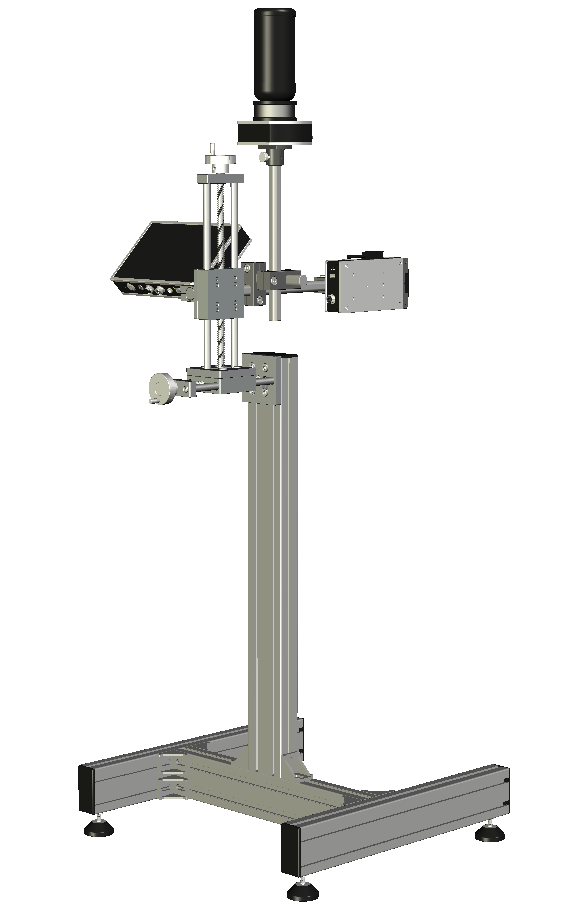 安裝方式不對，設(shè)備后患無窮，依瑪高解析噴碼機安裝圖解