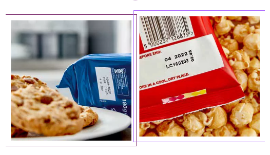 熱轉(zhuǎn)印打碼機(jī)為包裝線提供無縫集成方案